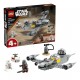 LEGO: 75410 - Star Wars: Caza Estelar N-1 de Mando y Grogu