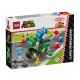 LEGO: 72031 - Super Mario: Mario Kart™: Moto Yoshi