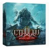 Cthulhu Death May Die: Fear of the Unknown