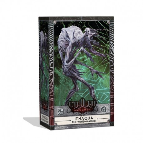 Cthulhu Death May Die: Fear of the Unknown
