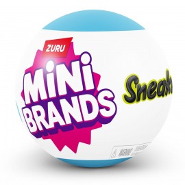 Mini Brands: Sneakers