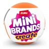 Mini Brands: Create Master Chef