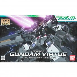 Bandai: Gundam - HG 1/144 Virtue Gundam Model Kit