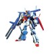 Bandai: Gundam - HGUC 1-144 MSZ-010 ZZ Gundam Model Kit