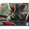 Bandai: Mazinger - HG 1/144 Great Mazinger - Mazinger Z Infinity Ver. Model Kit