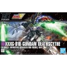 Bandai: Gundam - HG 1/144 Deathscythe Gundam Model Kit