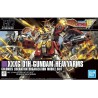 Bandai: Gundam - HG 1/144 Heavyarms Gundam Model Kit