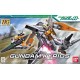 Bandai: Gundam - HG 1/144 Kyrios Gundam Model Kit