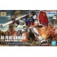 Bandai: Gundam - HG 1-144 RX-78-2 Gundam Origin Model Kit