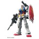 Bandai: Gundam - HG 1-144 RX-78-2 Gundam Origin Model Kit