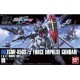 Bandai: Gundam - HGCE 1/144 Dagger L Gundam Model Kit