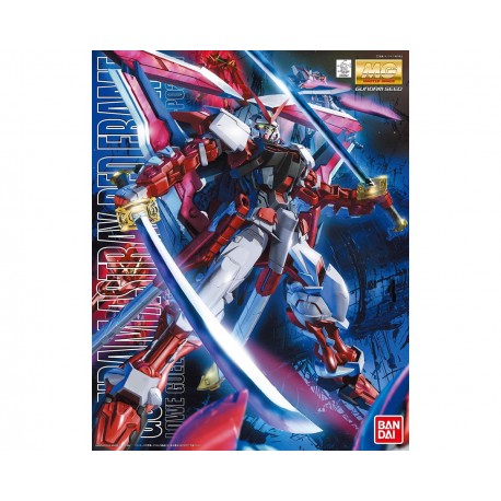 Bandai: Gundam - HG 1/144 M1 Astray Gundam Model Kit