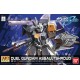 Bandai: Gundam - HG 1/144 R02 Duel Gundam Model Kit