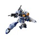 Bandai: Gundam - HG 1/144 R02 Duel Gundam Model Kit