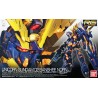 Bandai: Gundam - RG 1/144 Unicorn Gundam Banshee Norn Model Kit