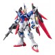 Bandai: Gundam - RG 1-144 Destiny Gundam ZAFT Gundam Model Kit