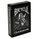 Naipe Bicycle: Guardians