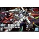 Bandai: Gundam - HG 1-144 F91 Gundam Model Kit