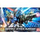 Bandai: Gundam - HG 1-144 R17 Perfect Strike Gundam Model Kit