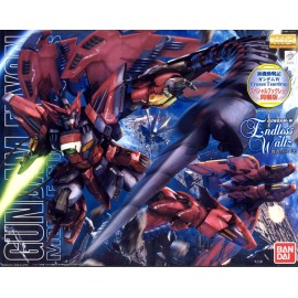 Bandai: Gundam - MG 1/100 Gundam Epyon Ew ver. Model Kit