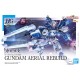 Bandai: Gundam - HG 1/144 Aerial Rebuild Gundam Model Kit