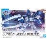 Bandai: Gundam - HG 1/144 Aerial Rebuild Gundam Model Kit