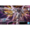 Bandai: Gundam - HG 1/144 Mighty Strike Freedom Gundam Model Kit
