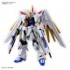 Bandai: Gundam - HG 1/144 Mighty Strike Freedom Gundam Model Kit