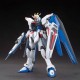 Bandai: Gundam - HG 1/144 Mighty Strike Freedom Gundam Model Kit