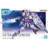 Bandai: Gundam - HG 1/144 Lfrith Gundam Model Kit