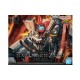 Bandai: Gundam - HG 1/144 Mazinger Zero Infinitism Model Kit