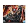 Bandai: Gundam - HG 1/144 Mazinger Zero Infinitism Model Kit