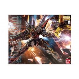 Bandai: Gundam - MG 1/100 Blitz Gundam Model Kit