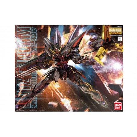 Gundam - MG 1/100 Blitz Gundam Model Kit