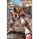 Bandai: Gundam - MG 1/100 Heavyarms EW Gundam Model Kit