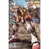 Bandai: Gundam - MG 1/100 Heavyarms EW Gundam Model Kit