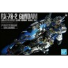Bandai: Gundam - PGU 1/60 RX-78-2 Gundam Model Kit
