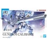 Bandai: Gundam - HG 1/144 Calibarn Gundam Model Kit