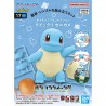 Bandai: Model Kit Pokémon - Squirtle