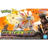 Bandai: Model Kit Pokémon - Solgaleo