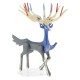 Bandai: Model Kit Pokémon - Xerneas