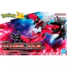 Bandai: Model Kit Pokémon - Yveltal