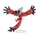 Bandai: Model Kit Pokémon - Yveltal