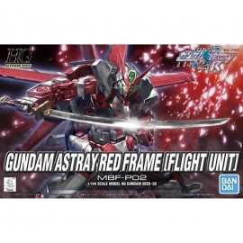 Bandai: Gundam - HG 1/144 Calibarn Gundam Model Kit
