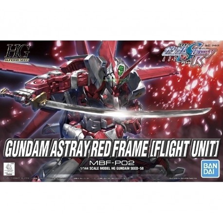 Bandai: Gundam - HG 1/144 Calibarn Gundam Model Kit