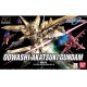 Bandai: Gundam - HG 1/144 Oowashi Akatsuki Gundam Model Kit