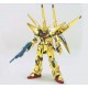 Bandai: Gundam - HG 1/144 Shiranui Akatsuki Gundam Model Kit