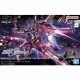 Bandai: Gundam - HG 1/144 Shiranui Akatsuki Gundam Model Kit