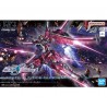 Bandai: Gundam - HG 1/144 Infinite Justice Type II Gundam Model Kit