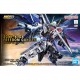 Bandai: Gundam - HG 1/144 Infinite Justice Type II Gundam Model Kit
